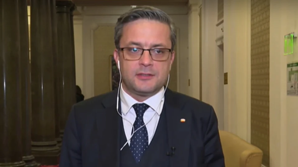 Тома Биков: Трябва да се водят преговори за мнозинство, не за председател на парламента