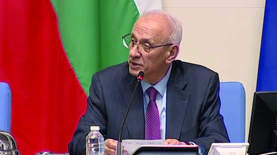 Напрежение между БСП и ИТН: Гуцанов се обяви против Силви Кирилов, Тошко Йорданов се възмути, че "забатачват" процеса