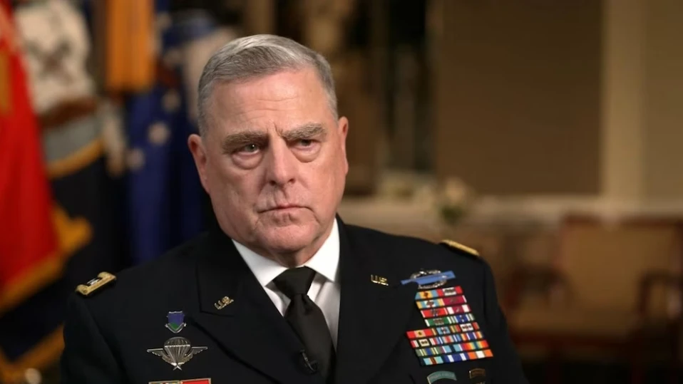 The American Conservative: Киев трябваше да се вслуша в съвета на генерал Мили и да започне преговори с Русия