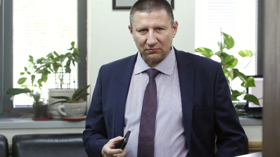 Академичната общност подкрепи Борислав Сарафов за главен прокурор