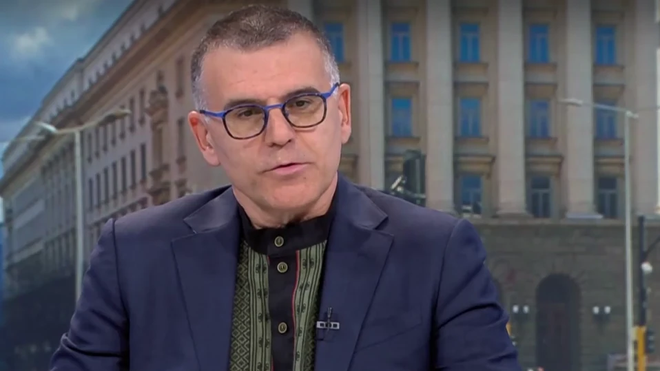 Симеон Дянков: Без ГЕРБ не може да се състави редовно правителство