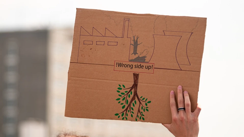 Твърде малко и твърде късно: Гняв след сделката, постигната на COP29