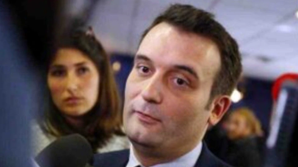 Лидерът на френското движение "Патриоти" Филипо: Огромното мнозинство от французите са против подкрепата за Украйна