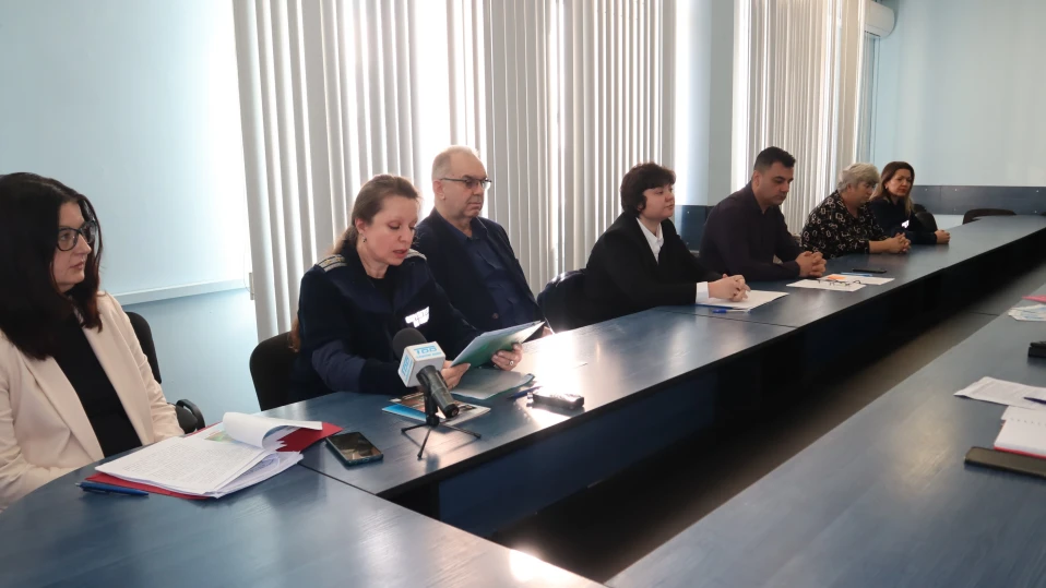 Стартира кампания МВР и УНИЦЕФ под наслов „Никога повече насилие у дома“