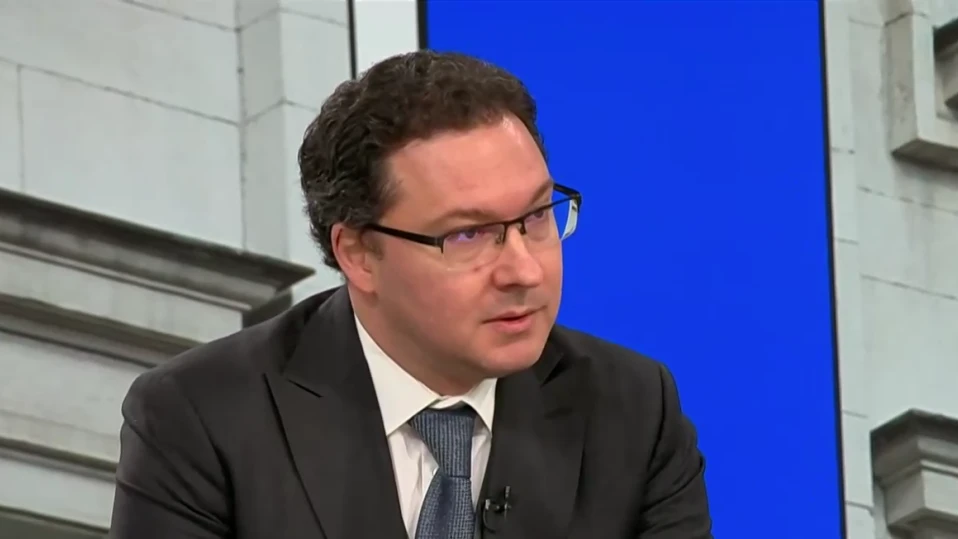 Митов: ПП-ДБ вървят към сглобка с „Възраждане”