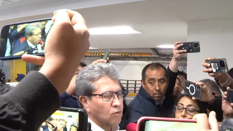 Лидерът на долната камара на Мексико: Налагането на мита не решава проблемите на границата между Мексико и САЩ