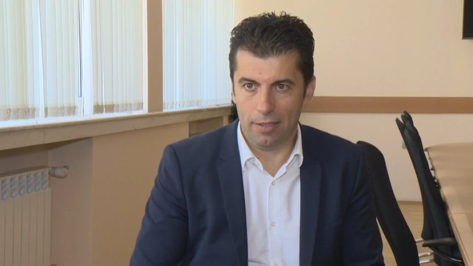 Кирил Петков: Зависимостта в политиката се оказа най-големият порок