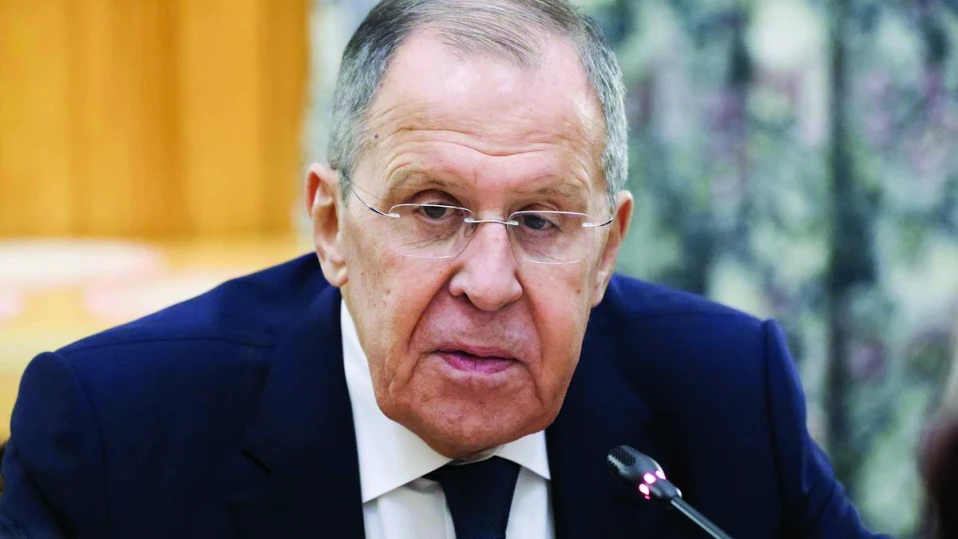 Лавров: НАТО захвърли всякакво благоприличие