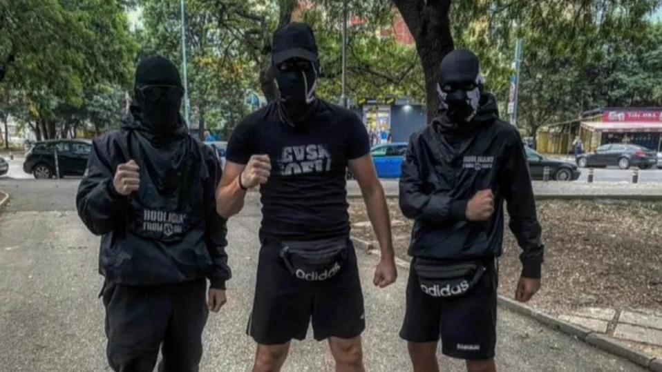 Хората не вярват, че полицията ни пази