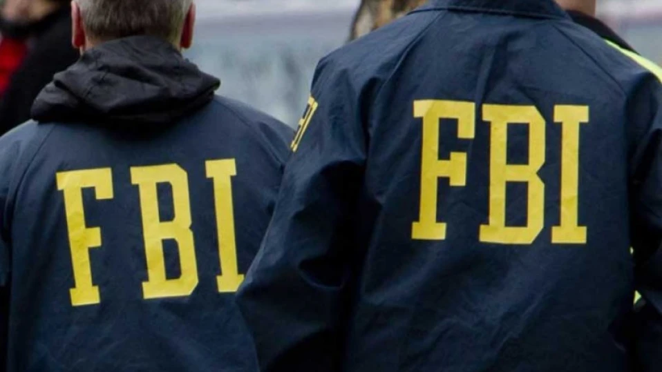 The Times: Един от най-издирваните престъпници от ФБР е задържан във Великобритания