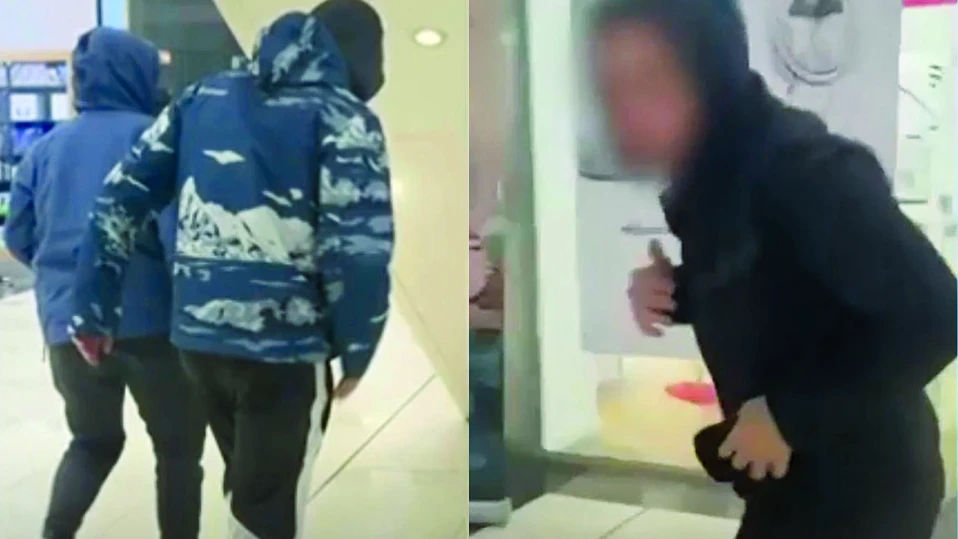 Заради серията от нападения моловете взимат допълнителни мерки