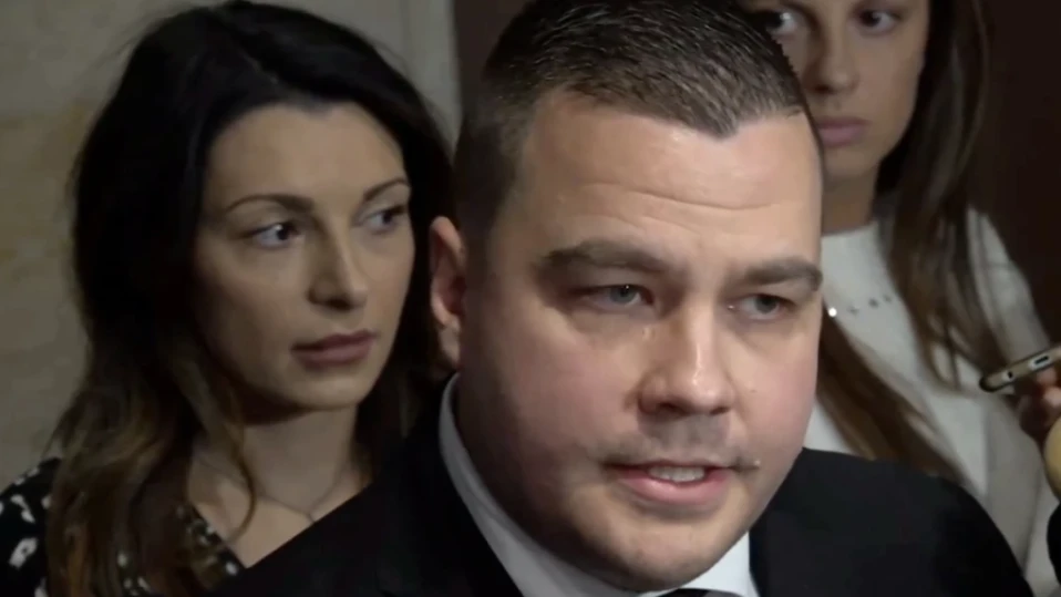 Станислав Балабанов: Няма да мръднем и сантиметър от Силви Кирилов