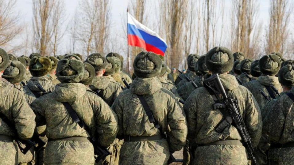 Руската армия отбеляза най-големия си месечен напредък в Украйна