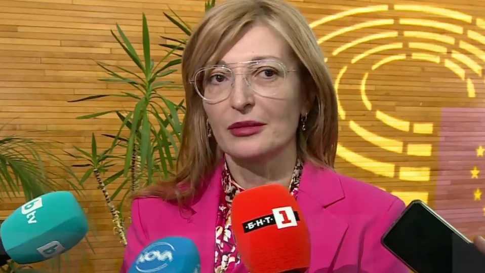 Новият български еврокомисар Екатерина Захариева: От ден едно трябва да запретнем ръкави и да започнем да работим