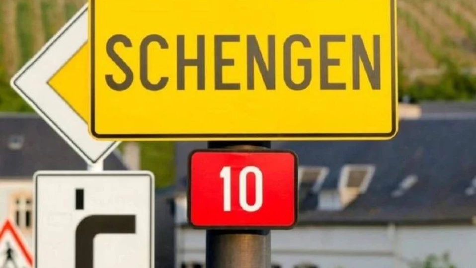 Посланиците от ЕС одобриха решението за Шенген за България и Румъния