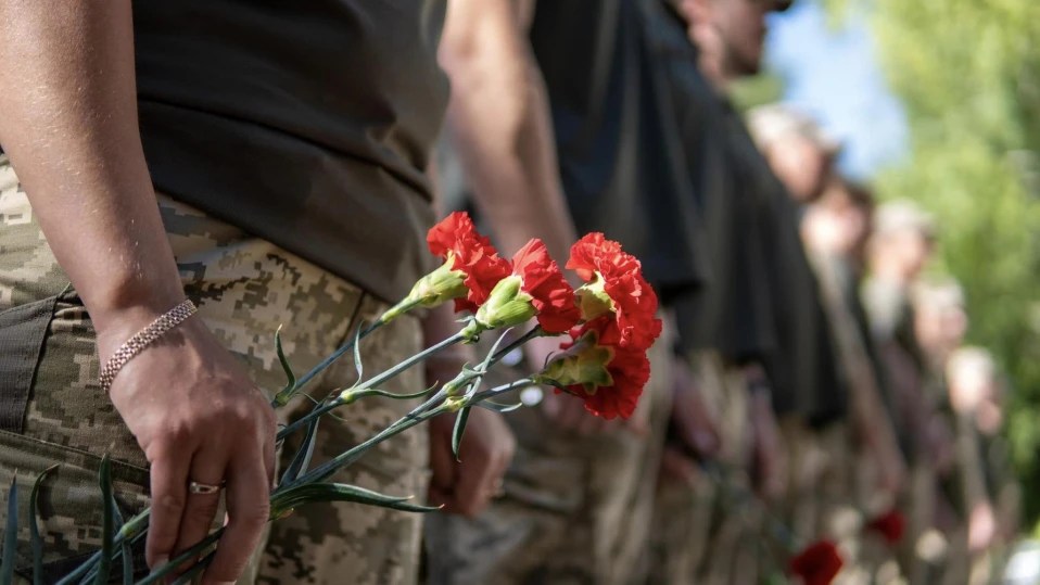 The Economist: Украинската армия е дала до 100 хиляди жертви от началото на войната