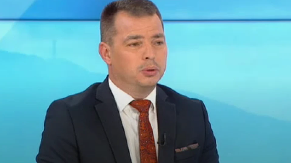 Шефът на “Гранична полиция” Антон Златанов: Готови сме за Шенген, но остава доста техническа работа в редица институции