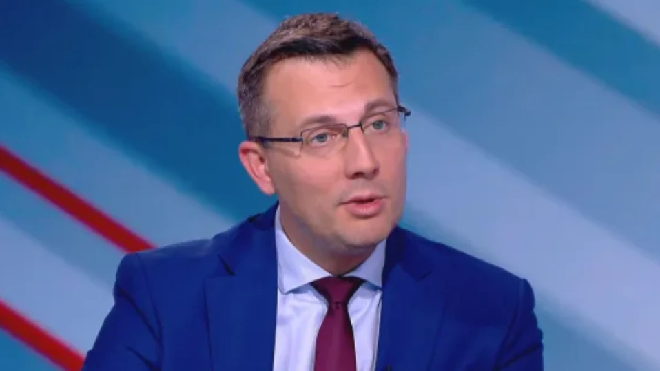 Станислав Анастасов: В изолация от коалиция "Москва" е много добре