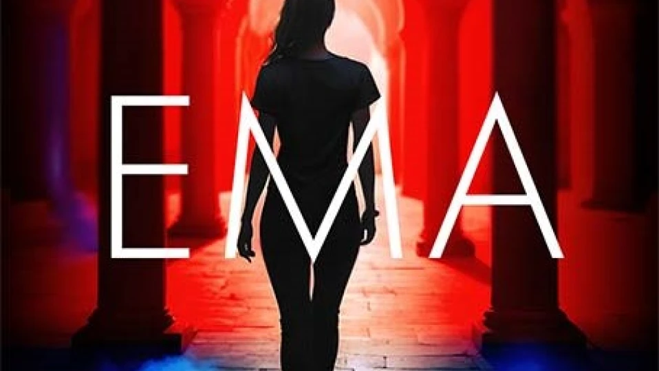 Романът "Ема" - шпионаж и любов