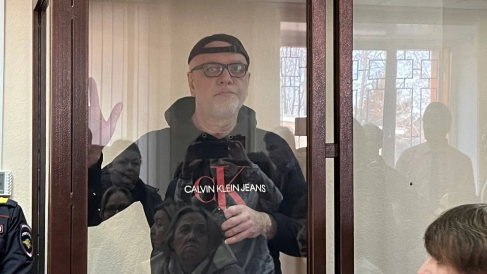 Руски адвокат беше осъден на 7 години затвор заради пет поста срещу войната в Украйна