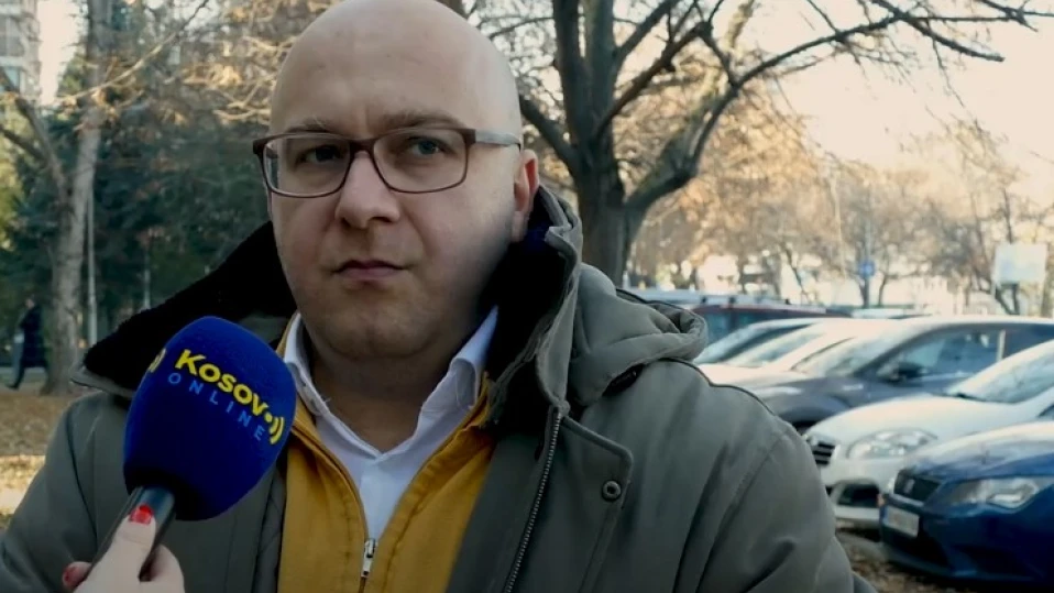 Анализатор от Скопие: Българският въпрос е "препъникамък" за Северна Македония с ЕС (ВИДЕО)