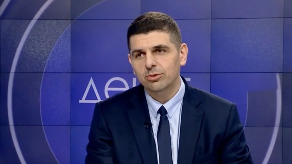 Ивайло Мирчев потвърди: "Демократична България" няма да подкрепи изключването на Лорер и Божанков
