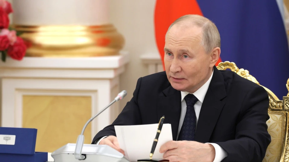 Путин: Може да ударим центрове за вземане на решения в Киев (обзор)