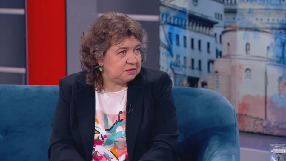 Наталия Киселова: Нашата цел е да забавим спешното насрочване на нови избори