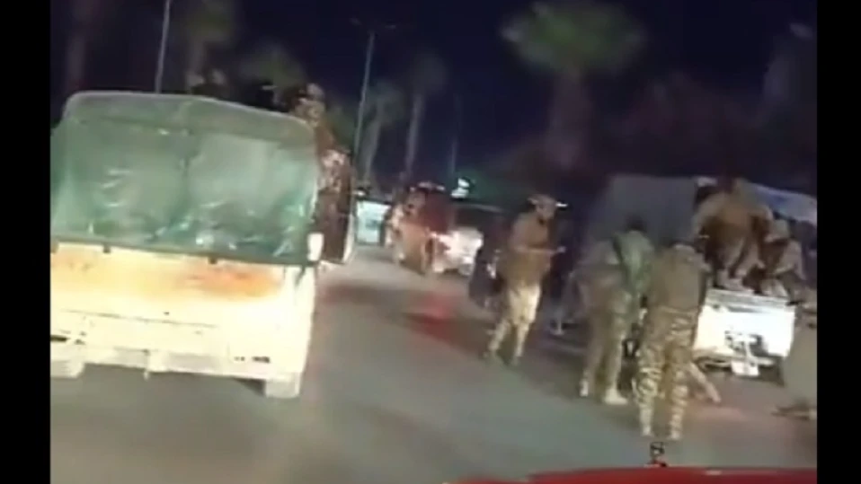 Бунтовниците контролират по-голямата част от сирийския град Алепо