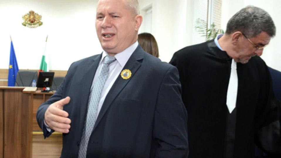 Генерал Шивиков осъди държавата за 80 000 лева