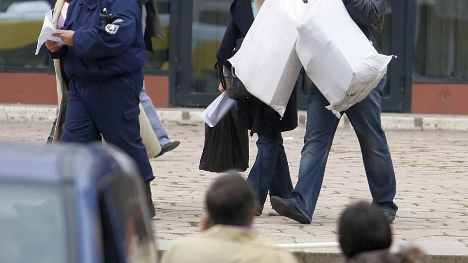 Започва повторната проверка на бюлетини