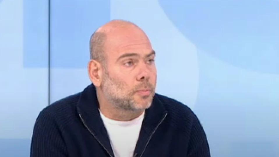 Симеон Караколев: БАБХ влизат като барети в стопанствата