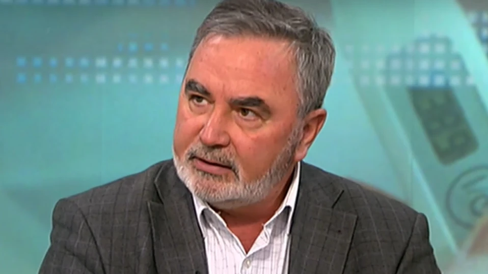 Доц. Ангел Кунчев: Регистрираните случаи на грип все още са малко