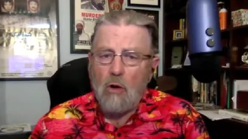 JF: Бившият анализатор на ЦРУ Лари Джонсън оцени страхотния руски "Орешник" (ВИДЕО)