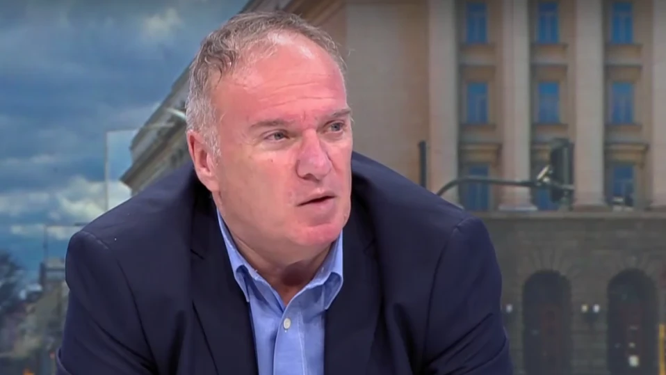 Проф. Владимир Чуков: Бунтовниците, които продължават офанзивата си в Сирия, са крайни ислямисти