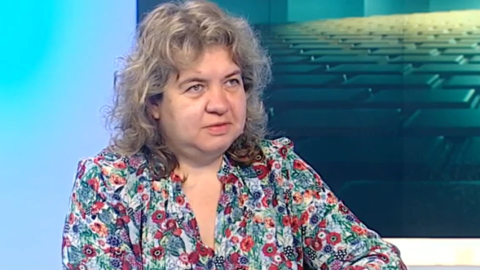 Киселова: Не е на всяка цена аз да бъда кандидат за председател на парламента