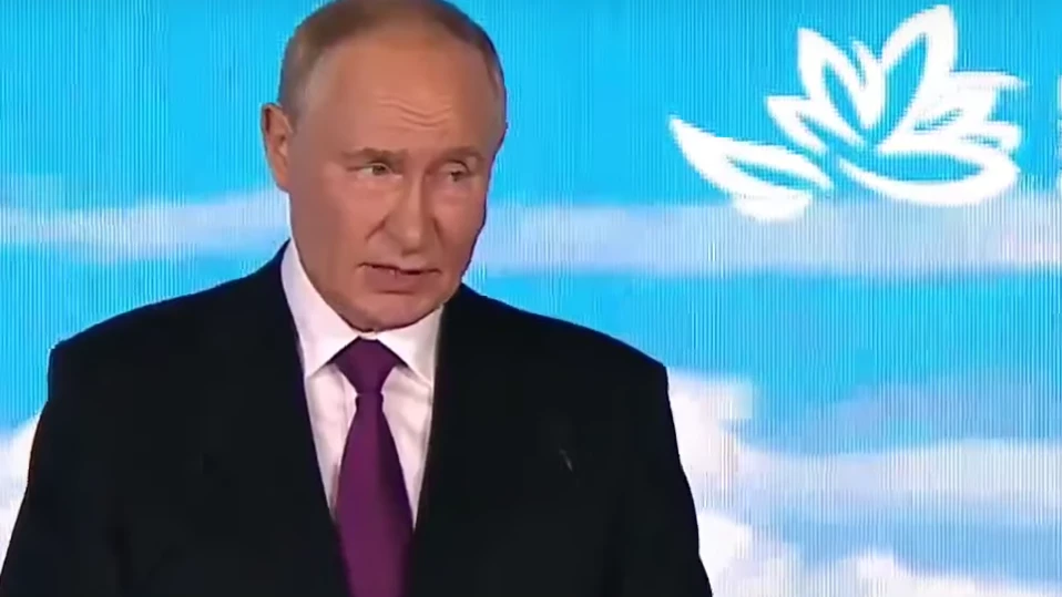 Путин към ветерани от войната в Украйна: Всичко ще бъде наред