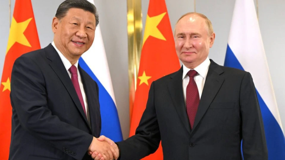 Il Fatto Quotidiano: Ако Путин използва ядрено оръжие, Китай ще го подкрепи