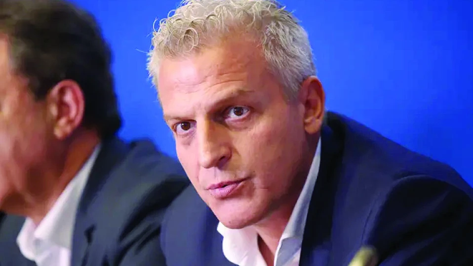 „Синя България“ тръгва към обединение на десницата