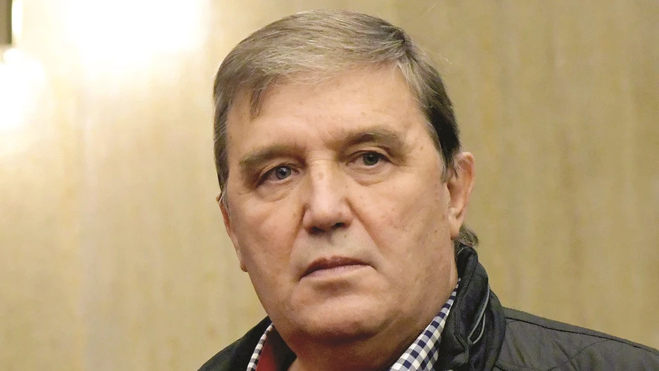 Проф. Димитър Луджев, бивш вицепремиер и министър на отбраната, пред „Труд news“: Няма кой да реши политическата криза, никой не разсъждава и не търси изход