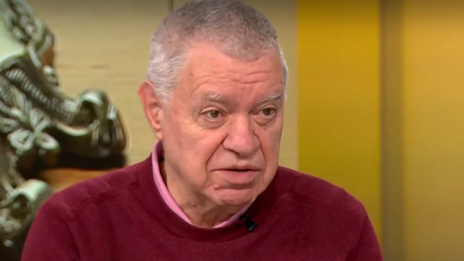 Михаил Константинов: Това, което се случва в Народното събрание, е безпрецедентно