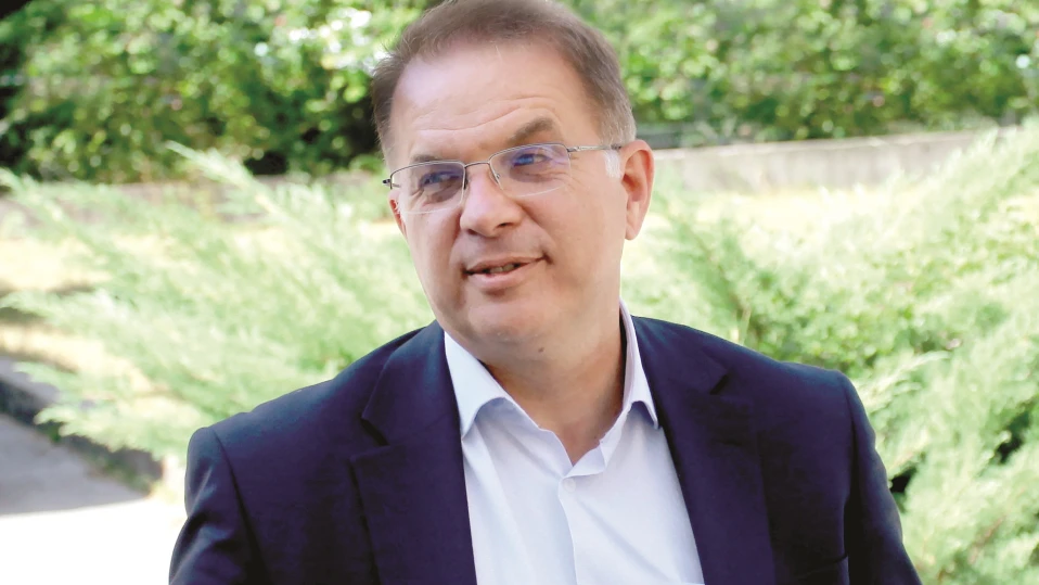 Радомир Чолаков: Предстоят нови предсрочни избори, важно е кой ще е вътрешен министър