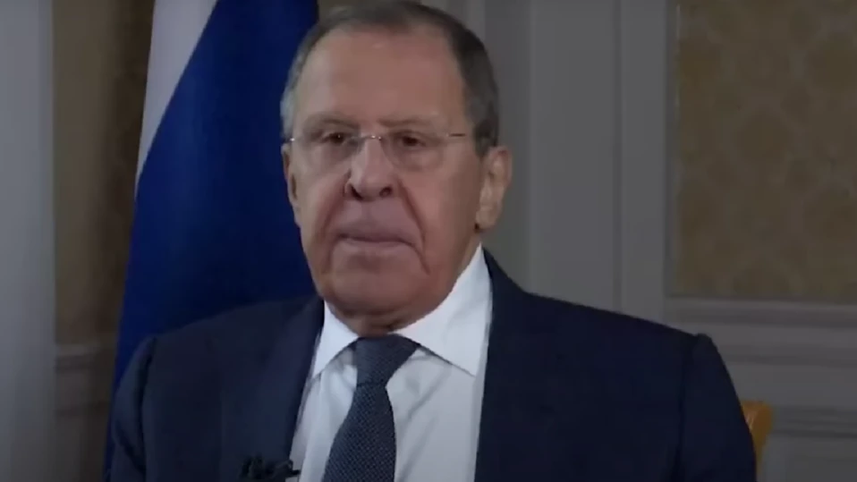 Лавров пред Тъкър Карлсън: Русия не иска ядрена война, но е готова за всякакви сценарии (ВИДЕО)
