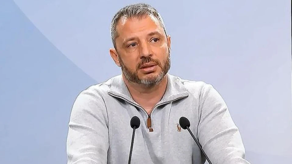 Делян Добрев отговори на въпроса: Какво работи Народното събрание днес?