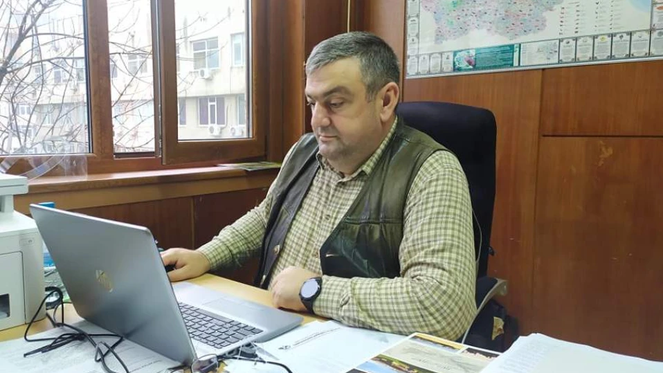 СИДП възобнови работата със студенти