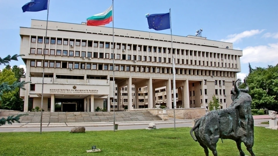 МВнР с предупреждение към българските граждани: Не пътувайте до Сирия