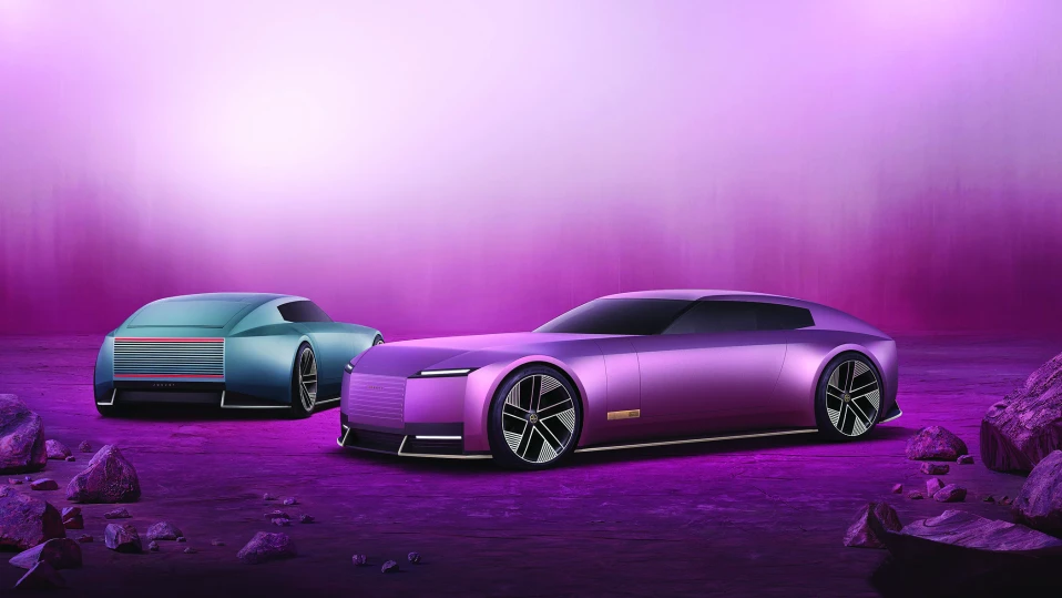 Ново начало за Jaguar