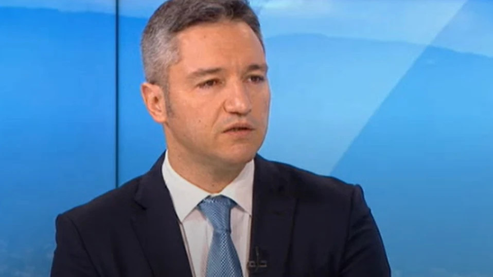 Вигенин: Съветвам колегите от ГЕРБ да спрат да ни включват в коалициите си