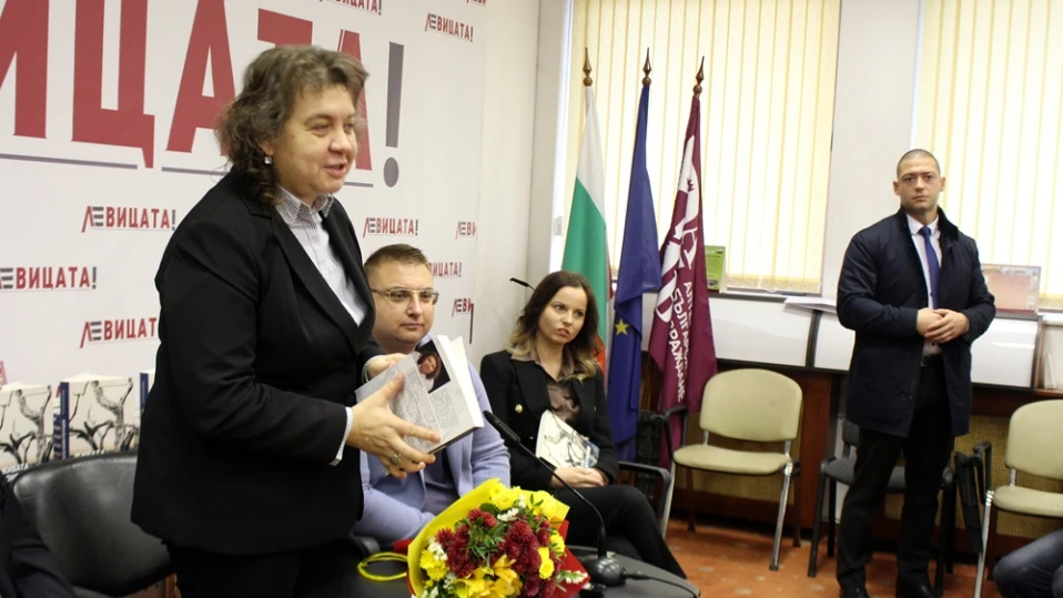 Киселова гони бюджет до 31 декември