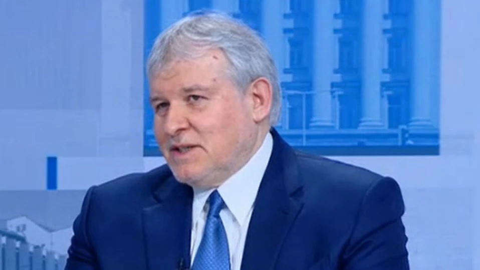 Румен Христов: Вървим към предсрочни избори